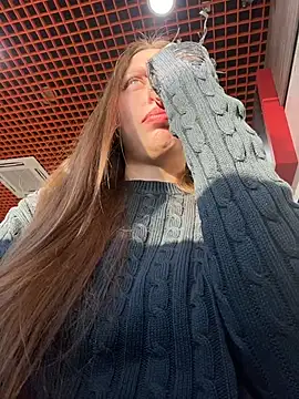 LeiaMood's cam snapshot