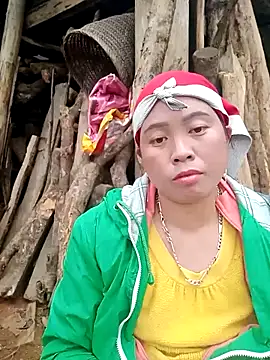 nanaliu001's cam snapshot