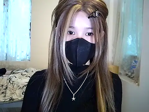 maomi_1yi's cam snapshot