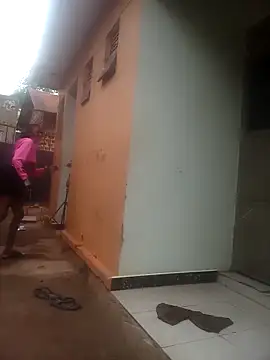 PatriciaVen's cam snapshot