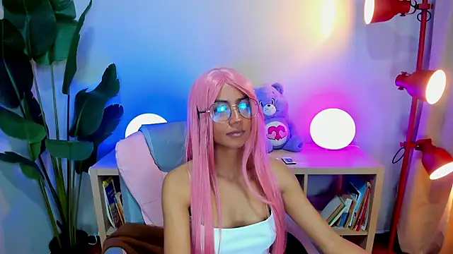 Lia_flor's cam snapshot