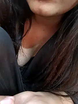 CuteSarikaLIVE's cam snapshot