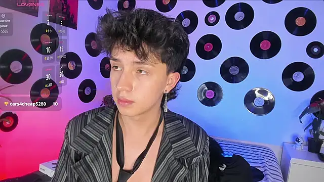 juandaaap live sex cam