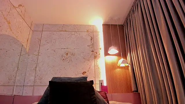 Lushi_Love's cam snapshot