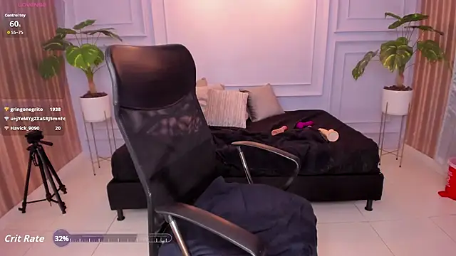 alaiasweet_'s cam snapshot