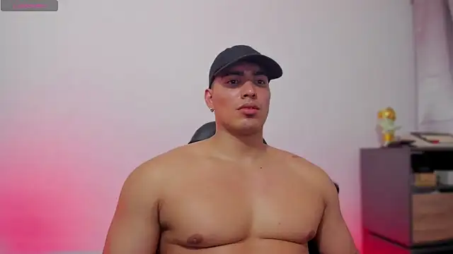 JamesGraay's cam snapshot