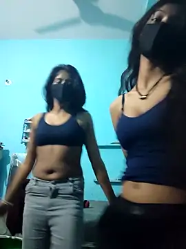 Aaradhya-Rani live sex cam