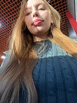 LeiaMood's cam snapshot