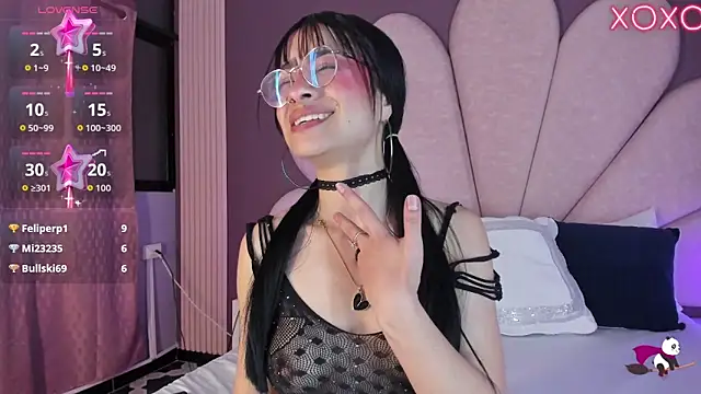 JaneeDaviss's cam snapshot