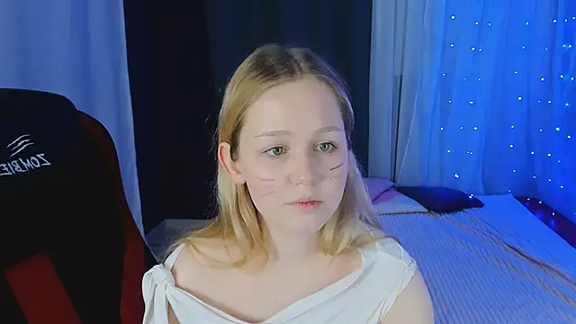 FallenLane's cam snapshot