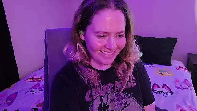 InternetFairy_XO's cam snapshot