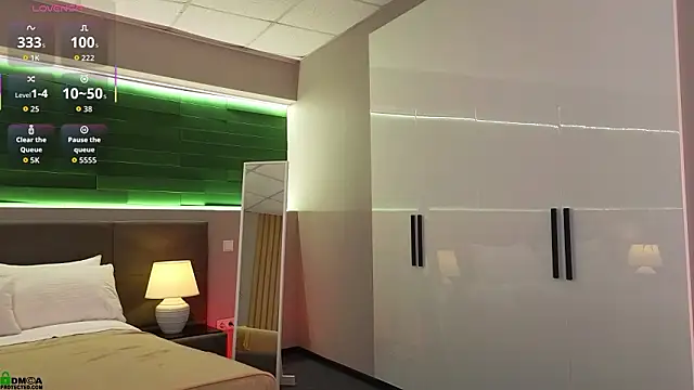 Rina_Red's cam snapshot