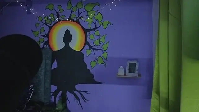 IsaBluee's cam snapshot