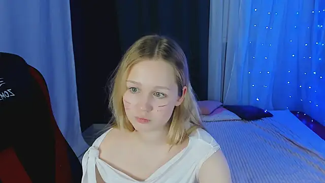 FallenLane's cam snapshot