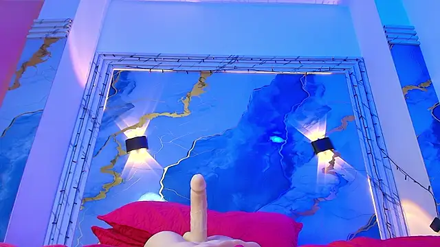 Eleanor_rigby5's cam snapshot