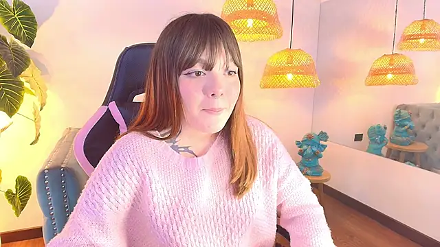 Fluffy_Bubble21's cam snapshot