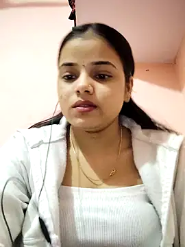 Ruchi_1's cam snapshot