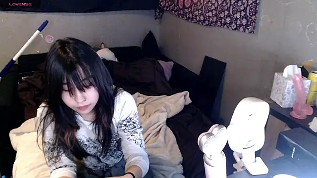 London_Ray's cam snapshot