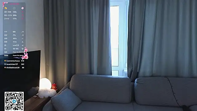 KristiGroune live sex cam