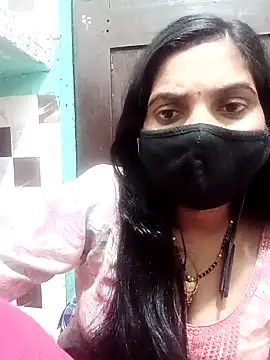 Payal-001's cam snapshot