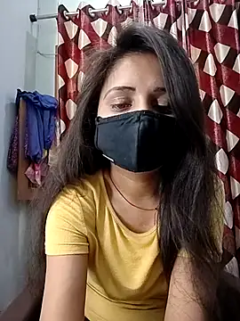 Ruhi_07's cam snapshot