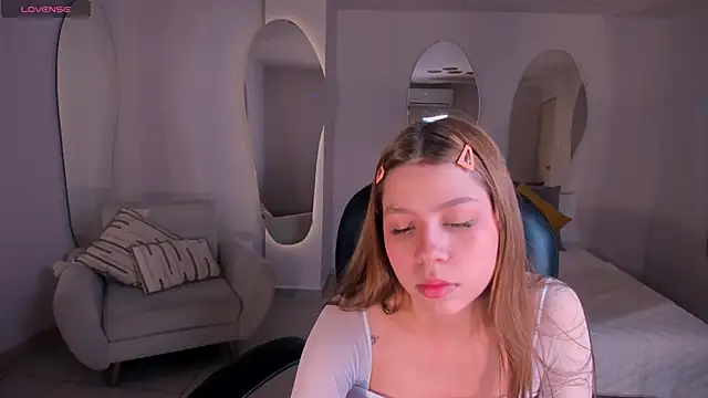 TiffannySins's cam snapshot