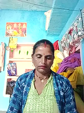 Manvi_hote's cam snapshot