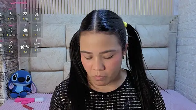 ValeryMorales's cam snapshot