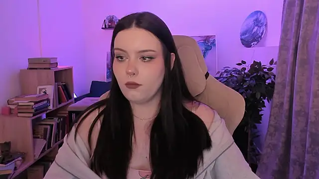 CoraMiel's cam snapshot