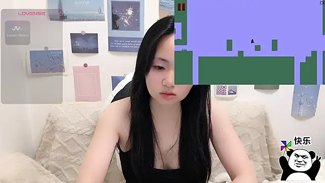 LiLiYbaby's cam snapshot