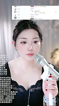 Dou-Dou-er's cam snapshot