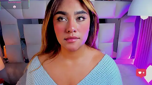 AnguelJones's cam snapshot