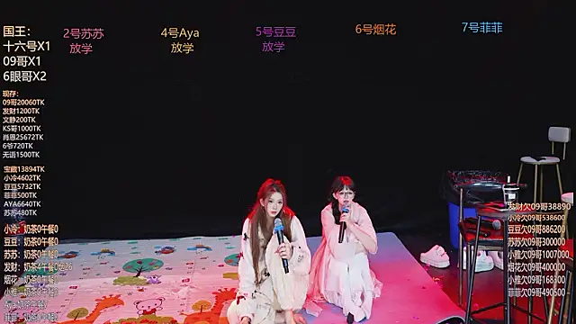 Sweet--Baby's cam snapshot