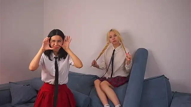 BuffyArdaly's cam snapshot