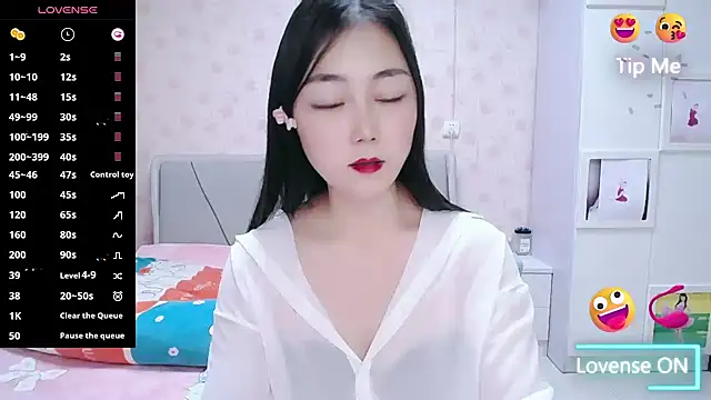 Elvira_baby's cam snapshot