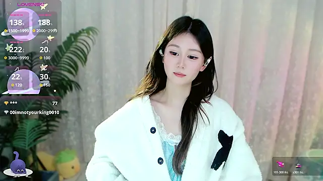 Aimee-520's cam snapshot