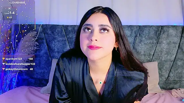 JulietaTorres_'s cam snapshot