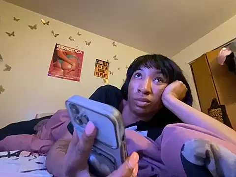 LeBimbo's cam snapshot