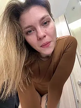 ValenciaShock live sex cam