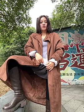 Asia-GoodLuck live sex cam