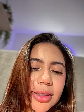 Aryrosee live sex cam