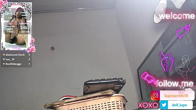 Barbie_Latina live sex cam