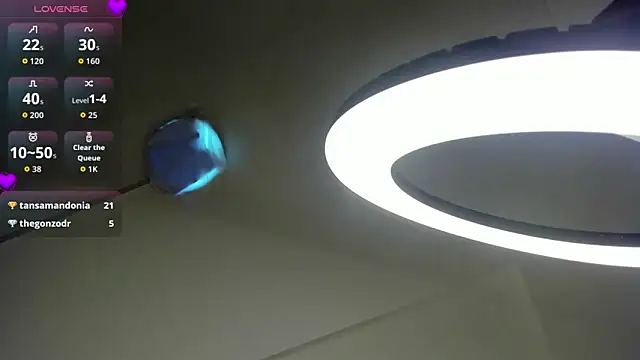 Layla_Mackenzie live sex cam