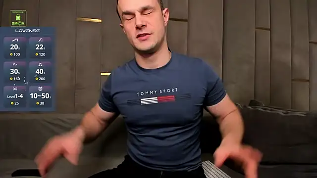 BrandonNorris live sex cam