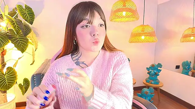 Fluffy_Bubble21's cam snapshot