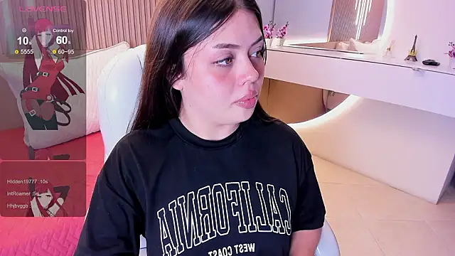 Sexy_paradise18_'s cam snapshot