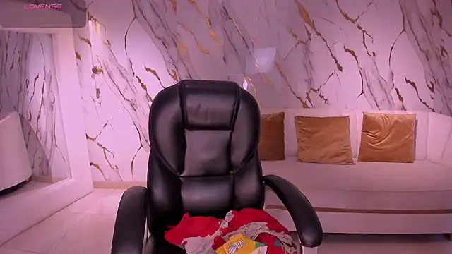 SussyBellX live sex cam