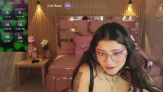 miss_devil_s's cam snapshot