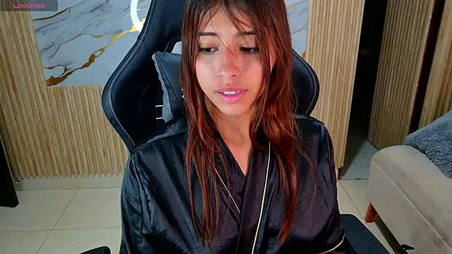 dafne17_'s cam snapshot