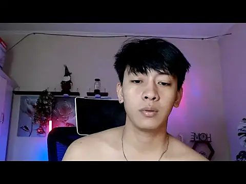 niel_cumshow live sex cam